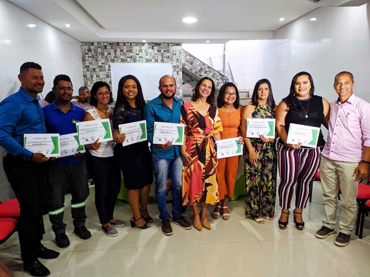 Camacã: Novos Conselheiros Tutelares são diplomados e empossados 
